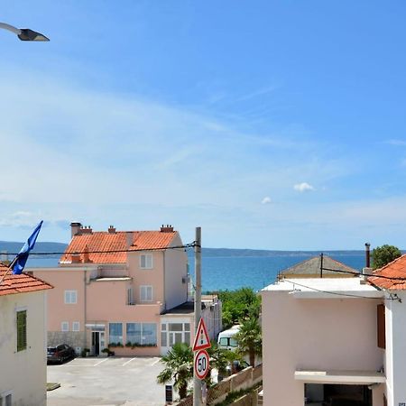 Apartman Vanda Apartment Подстрана Екстериор снимка