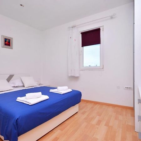 Apartman Vanda Apartment Подстрана Екстериор снимка