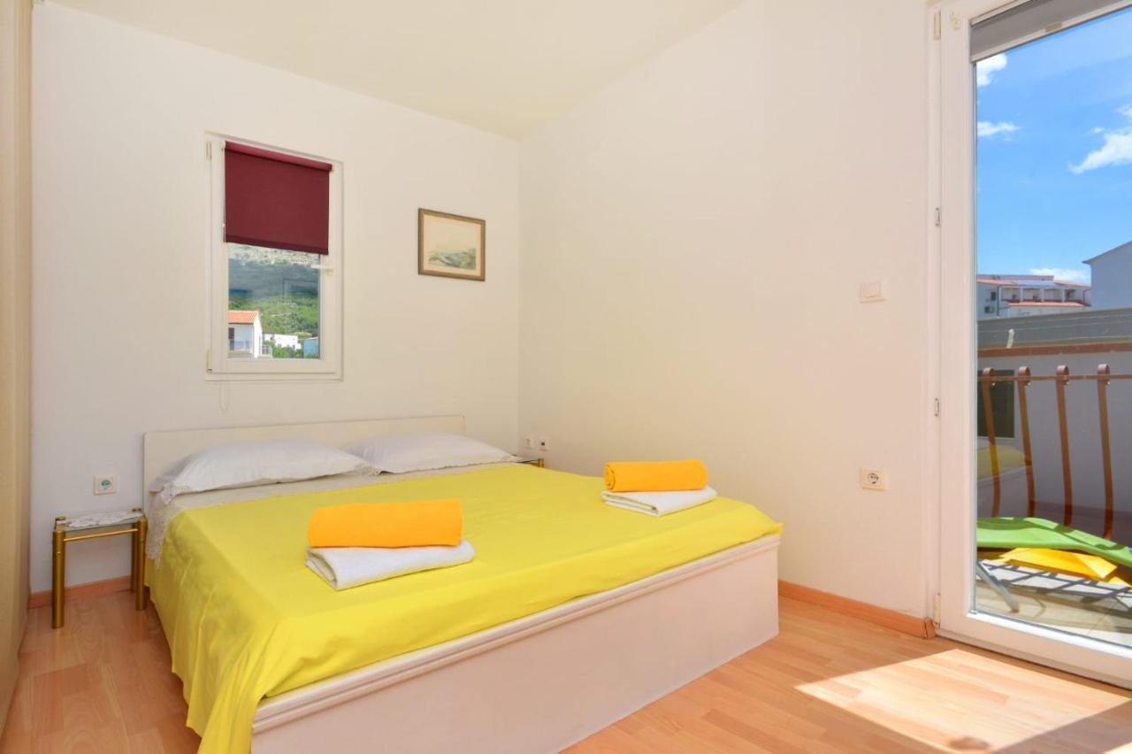 Apartman Vanda Apartment Подстрана Екстериор снимка